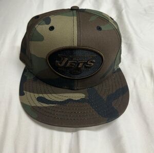 Jets cap (football)